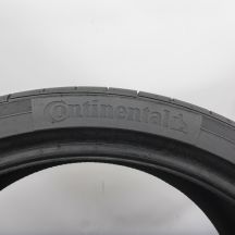 3.  255 30 19 1x CONTINENTAL 255/30 ZR19 91Y XL SportContact 6 Sommerreifen 2021 6mm