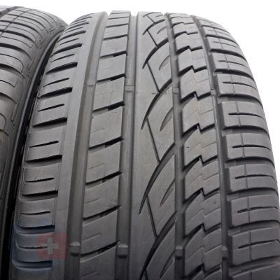 3. 265 50 20 2x CONTINENTAL 265/50 R20 111V XL CrossContact UHP Sommerreifen 2017 7,5mm