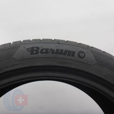 4. 235 45 19 2x BARUM 235/45 R19 99W XL Bravuris 5 Sommerreifen 2021 8,2mm
