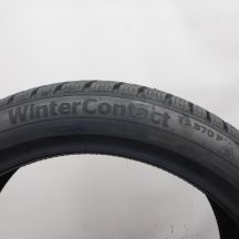6. 225 40 18 2x CONTINENTAL 225/40 R18 92V XL WinterContact TS 870 P Winterreifen 2025 
