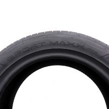 6. 225 50 17 4x DUNLOP 225/50 R17 98Y XL Sport Maxx RT2 Sommerreifen 2018 VOLL WIE NEU 