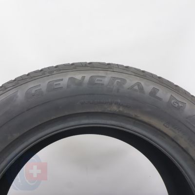 5. 235 65 17 4x GENERAL 235/65 R17 108V XL Grabber GT M+S Sommerreifen 2019 Ungebraucht   