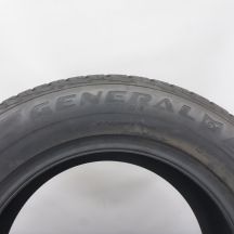 5. 235 65 17 4x GENERAL 235/65 R17 108V XL Grabber GT M+S Sommerreifen 2019 Ungebraucht   