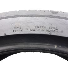 6. 275 40 22 1x HANKOOK 275/40 R22 107Y EV iON evo SUV BMW Sommerreifen 2023 WIE NEU VOLL