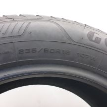 10. 235 60 18 2x GOODYEAR 107W XL Vector 4Seasons Gen-3 Suv Ganzjahresreifen 2020 7 i 6,5mm