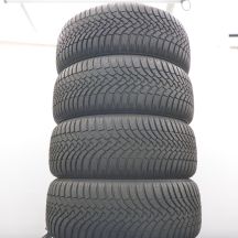  245 55 17 4x FALKEN 245/55 R17 106V XL Eurowinter HS01 Winterreifen 2020 Ungebraucht   