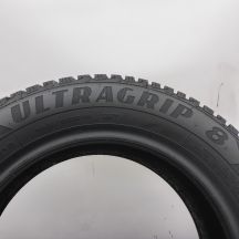 5. 185 65 15 1x GOODYEAR 185/65 R15 88T UltraGrip 9 Winterreifen 2012 8mm