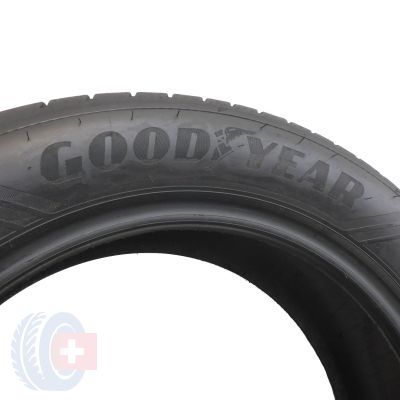 2. 1 x GOODYEAR 235/50 R19 99V Eagle F1 Asymmetric 3 AO SUV Sommerreifen 2018 VOLL Wie Neu