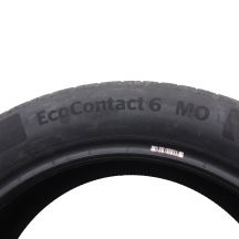 7. 235 50 19 4x CONTINENTAL 235/50 R19 103T XL EcoContact 6 MO Sommerreifen 2023 VOLL Wie Neu