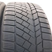 3.  245 30 20 2x CONTINENTAL 245/30 R20 90W XL ContiWinterContact TS 830 P Winterreifen 2019 7,6-7,5mm