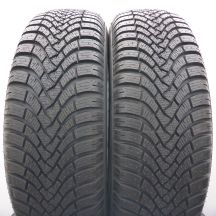 235 70 16 2x FALKEN 235/70 R16 109H XL Eurowinter HS01 SUV Winterreifen 2021 Ungebraucht  
