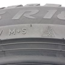 2. 235 45 18 2x PIRELLI 235/45 R18 98V XL Sottozero 3 Winter PNCS T0 Elect Winterreifen 2023, 2024 7mm