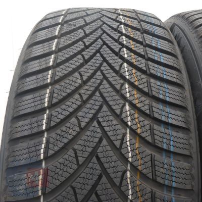 3. 225 40 18 4x SEMPERIT 225/40 R18 92V XL Speed-Grip 5 Winterreifen 2026 Ungebraucht   