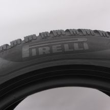 4. 225 55 17 1x PIRELLI 225/55 R17 101V XL Winter 2 Cinturato Winterreifen 2023 WIE NEU 8mm