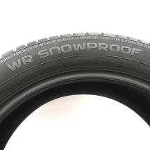 3.  225 50 18 1x NOKIAN 225/50 R18 99H XL WR Snowproof Winterreifen 2022 6,8mm