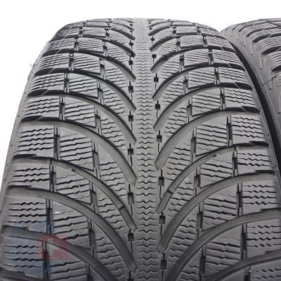 3. 245 45 20 2x MICHELIN 245/45 R20 103V XL Latitude Alpin La2 Winterreifen 2016 6mm
