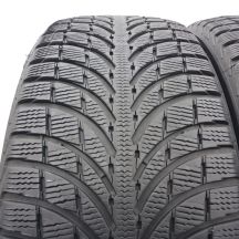 3. 245 45 20 2x MICHELIN 245/45 R20 103V XL Latitude Alpin La2 Winterreifen 2016 6mm