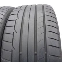 3. 245 40 18 2x DUNLOP 245/40 R18 97Y XL Sport Maxx RT MO Sommerreifen 6,2mm 2018