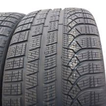 3. 265 30 20 2x PIRELLI 265/30 R20 94W XL P Zero Winter Winterreifen 2024 VOLL WIE NEU 