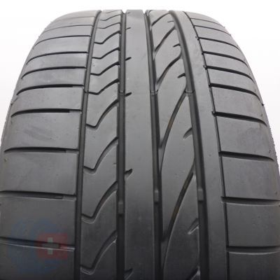 245 40 19 1x BRIDGESTONE 245/40 R19 94W Potenza RE 050A Sommerreifen 2011 7mm 245 40 19 1x BRIDGESTONE 245/40 R19 94W Potenza RE 050A Sommerreifen 2011 7mm
