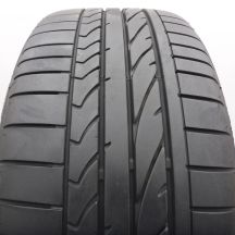 245 40 19 1x BRIDGESTONE 245/40 R19 94W Potenza RE 050A Sommerreifen 2011 7mm