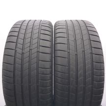 225 40 18 2x BRIDGESTONE 225/40 R18 92Y XL Turanza T005 Sommerreifen 2025 6,2mm