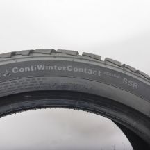 6.  205 45 17 2x CONTINENTAL 205/45 R17 88V XL ContiWinterContact Ts 830 P RFT Winterreifen 2022 Ungebraucht  