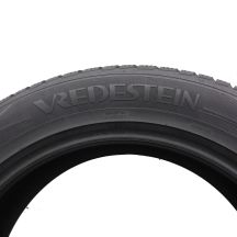 6. 225 55 18 4x VREDESTEIN 225/55 R18 102V XL Wintrac Pro Winterreifen 2019, 2022 7,2-8mm