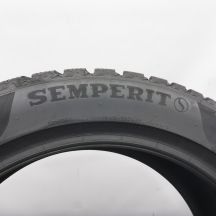 5. 225 45 17 4x SEMPERIT 225/45 R17  91H Speed-Grip 5 Wintewrreifen 2024 8-7,8mm