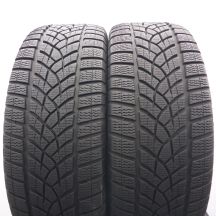 4. 235 55 19 4x GOODYEAR 235/55 R19 105T XL UltraGrip Performance+ Winterreifen 2022/23 7-7,8mm