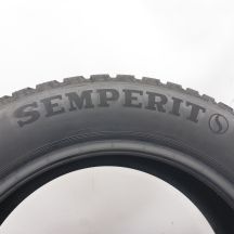 6. 205 55 16 4x SEMPERIT 205/55 R16 91H Speed-Grip 5 Winterreifen 2025 7,8mm WIE NEU