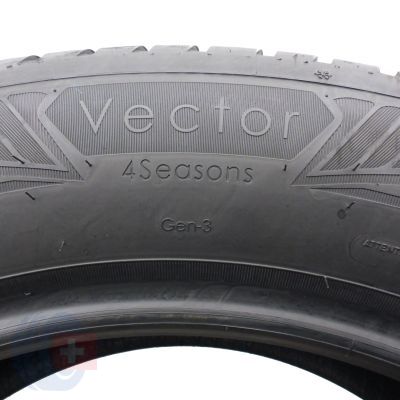 4. 235 55 18 1x GOODYEAR 235/55 R18 100V Vector 4 Seasons GEN-3 Ganzjahresreifen 7,8mm 2023