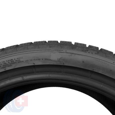 7. 225 40 18 2x GISLAVED 225/40 R18 92V XL Euro Frost 6 Winterreifen 2020/23 7,5-8mm