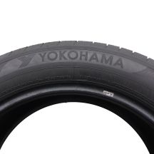 5. 245 50 18 4x YOKOHAMA 245/50 R18 100W Advan Sport V105 MO Sommerreifen 2017 6,5-7,2mm