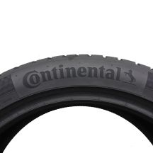 6. 4 x CONTINENTAL 225/45 R18 95V XL WinterContact TS870P Winterreifen 2021 6-6,5mm