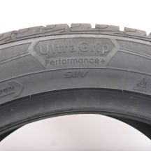 6.  225 55 18 2x GOODYEAR  225/55 R18 102V XL UltraGrip Performance+SUV Winterreifen 2022 VOLL WIE NEU  