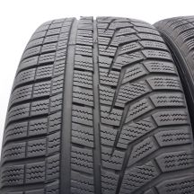 3. 235 45 18 2x HANKOOK 235/45 R18 98V XL Winter ICept evo 2 W320 Winterreifen 2018 6mm
