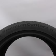 6. 225 45 17 2x CONTINENTAL 225/45 R17 91Y PremiumContact6 Sommerreifen 2019 6,2-6,8mm