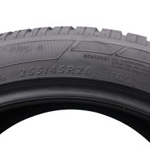 4. 255 45 20 1x DUNLOP 255/45 R20 101V SP Winter Sport 3D AO Winterreifen 6,8mm 2021