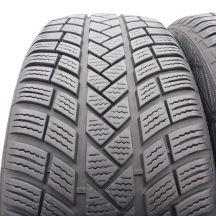 2. 205 55 17 2x VREDESTEIN 205/55 R17 95V XL Wintrac PRO+ Winterreifen 2024 6,2mm