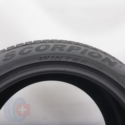 4.  305 40 20 1x PIRELLI 305/40 R20 112V Scorpion Winter Winterreifen 2024 7,8mm