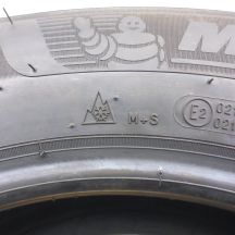 9. 185 65 15 4x MICHELIN 185/65 R15 88T Alpin 6 Winterreifen 2023 Ungebraucht  