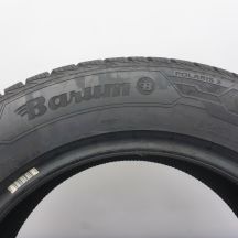 4. 255 55 18 2x BARUM 255/55 R18 109V XL Polaris 5 Winterreifen 2022 VOLL WIE NEU