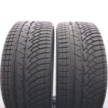 235 35 19 2x MICHELIN 235/35 R19 91V XL Pilot Alpin PA4 BMW Winterreifen 2019 8,2mm