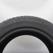 7. 255 55 19 2x CONTINENTAL 255/55 R19 111H AO ContiWinterContact TS830P Winterreifen 2024 7-7,5mm