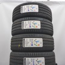 195 50 16 4x CONTINENTAL 195/50 R16  88V XL UltraContact Sommerreifen 2023 VOLL WIE NEU 
