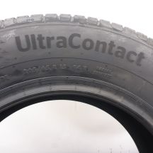 5. 205 65 15 2x CONTINENTAL 205/65 R15 94V UltraContact Sommerreifen 2023 Ungebraucht  