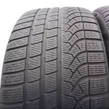 3. 285 40 20 2x PIRELLI 285/40 R20 108V XL PZero NFO Winter Winterreifen 2021 5,8-6mm
