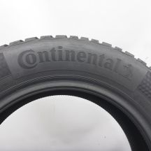 4. 185 65 15 2x CONTINENTAL185/65 R15 88T WinterContact TS 870 Winterreifen 2021 8,2mm