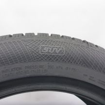 5.  205 60 17 1x CONTINENTAL 205/60 R17 93H WinterContact TS850P Winterreifen 2020  Ungebraucht  